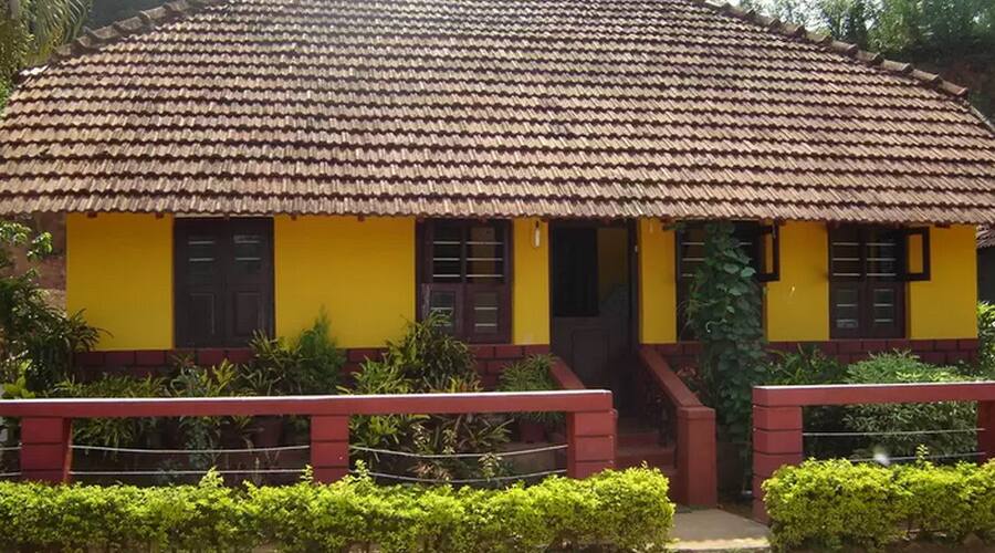 Golden Harvest Home Stay, Coorg 5